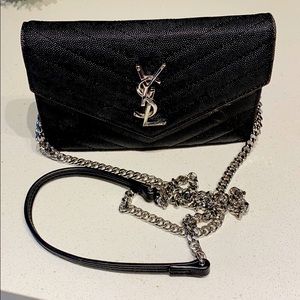 YSL SAINT LAURENT PURSE